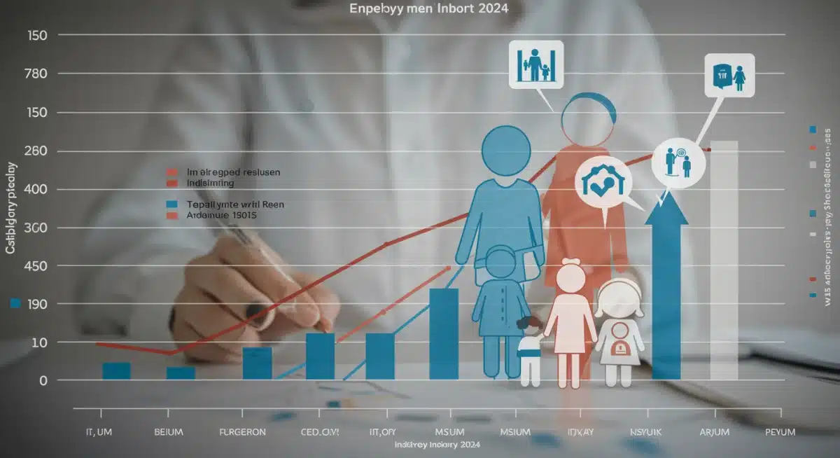 Unemployment and inflation impact on federal aid recipients