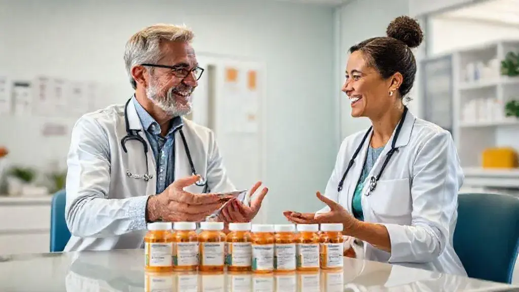 What this means for patients and healthcare providers