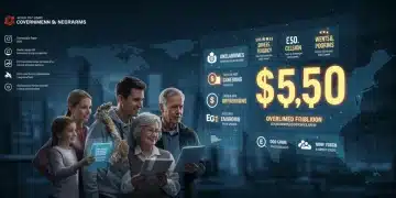 People recovering unclaimed government benefits in the US