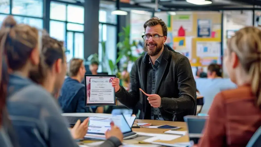 Key benefits of micro-credentialing for employees