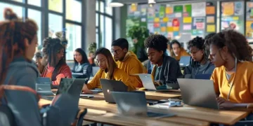 Online learning platform growth 2025: what's next?