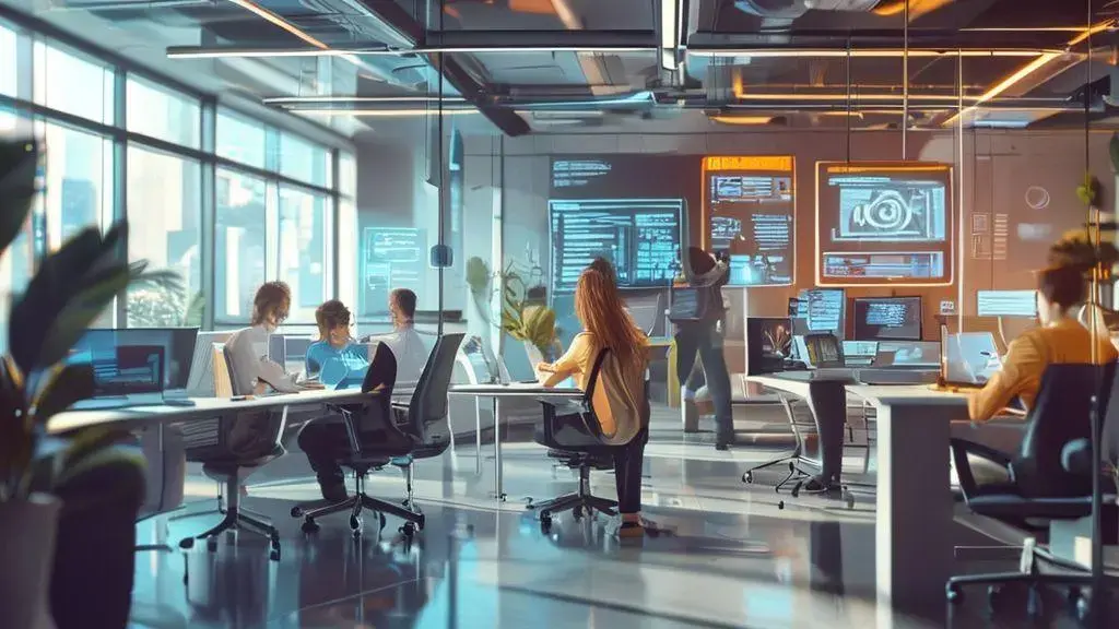 Future trends in workforce development through micro-credentialing