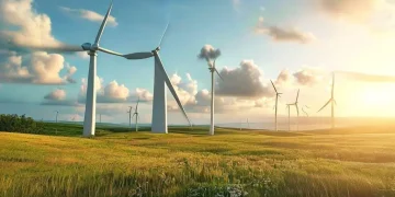 Energy transition jobs in U.S. Midwest are booming