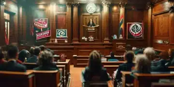 Supreme Court cases on labor rights that shaped history