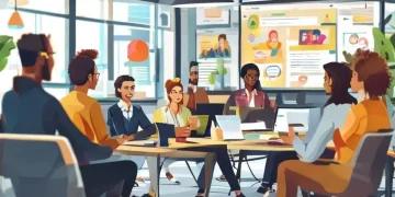 Micro-credentialing for workforce development: unlock potential