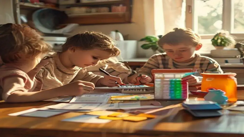 how declining savings reshape everyday household budgets