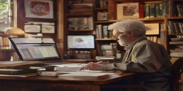 AI writing detection in academia: protect your research