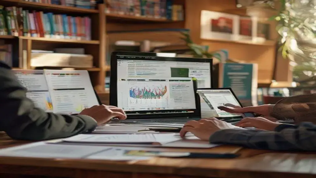 Evaluating tools: accuracy, bias and transparency