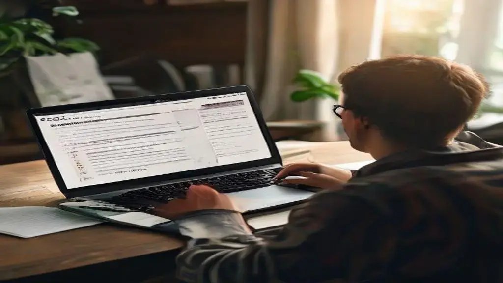 Resources for tracking your application status