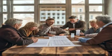 social security reform timeline: what to expect next