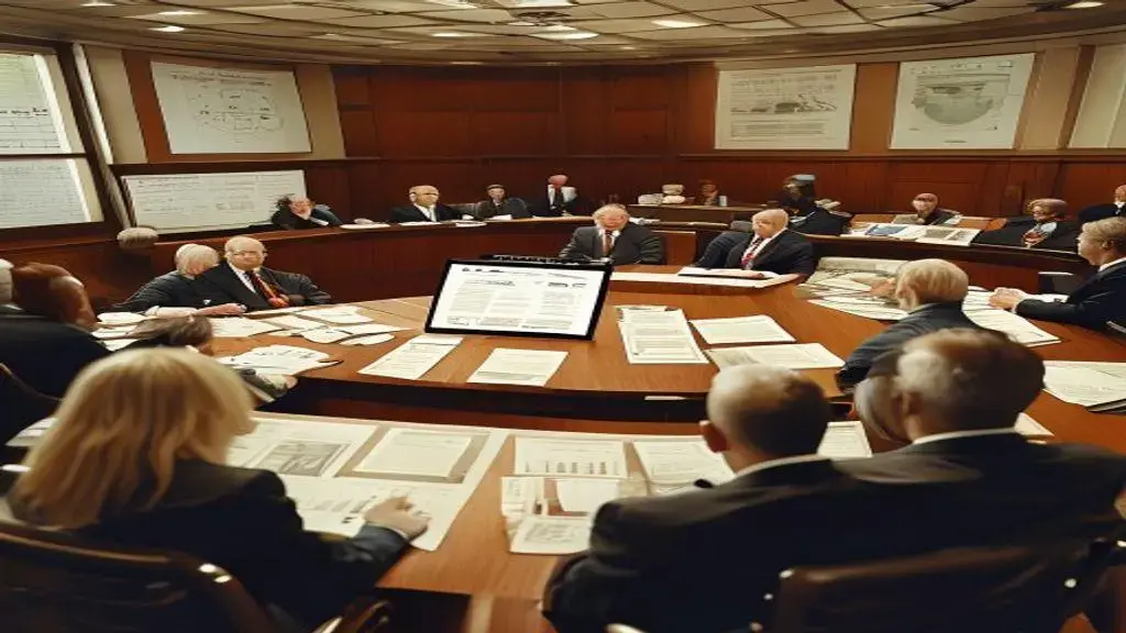 how the legislative process shapes the timeline