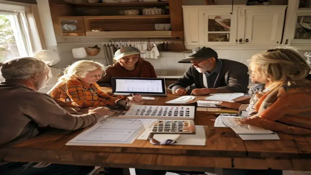 practical planning steps for retirees, workers and families