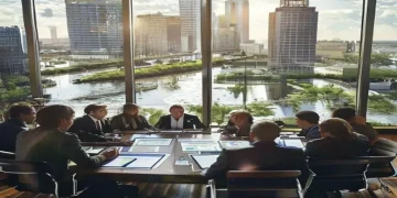 climate adaptation funding for cities: unlock urgent grants