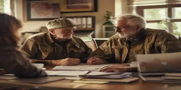 veterans mental health benefit programs: find help now