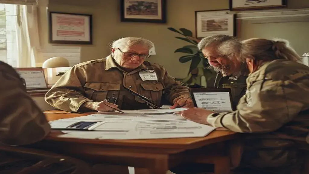 Applying: step-by-step paperwork and practical tips Applying: step-by-step paperwork and practical tips