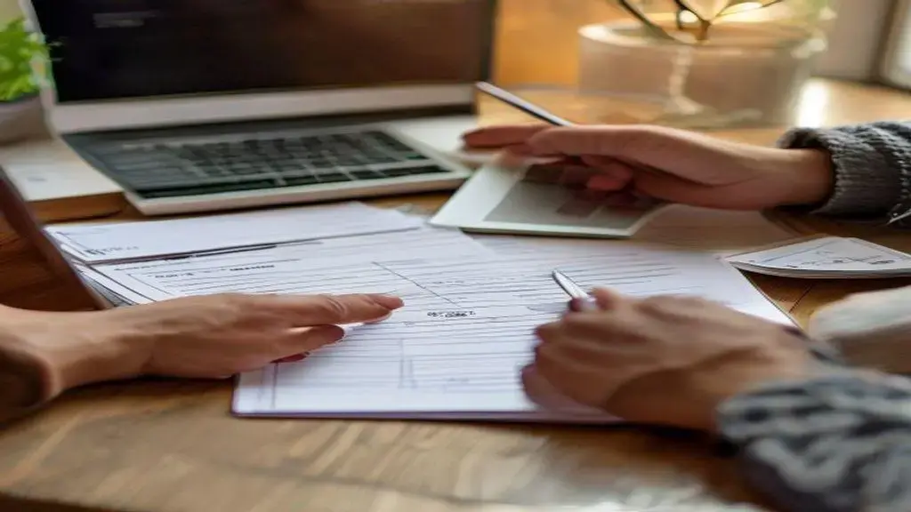 Documents, proof and common application mistakes