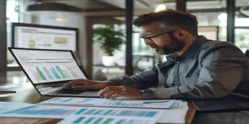 Corporate earnings under new tax policy: investor alert