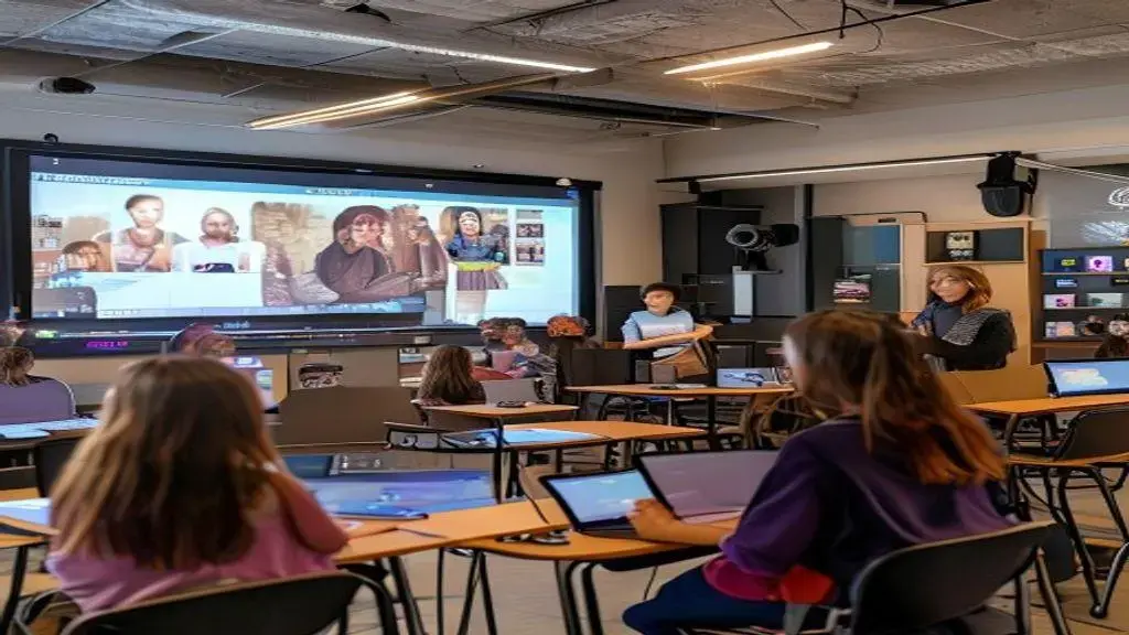 Technology, tools and classroom infrastructure Technology, tools and classroom infrastructure