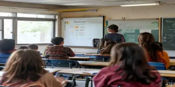 Financial literacy requirement legislation: act now