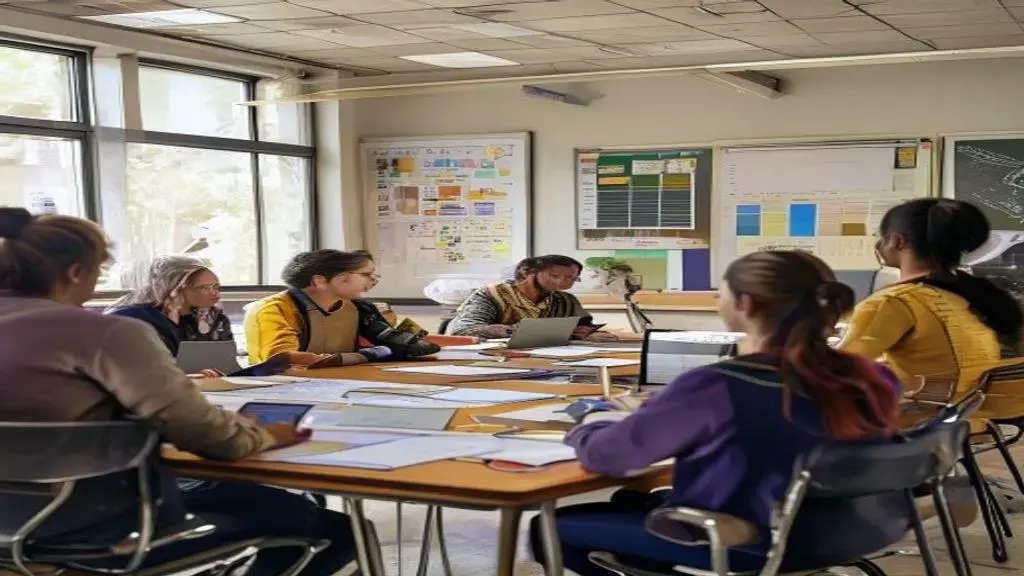 How schools and teachers will change curricula