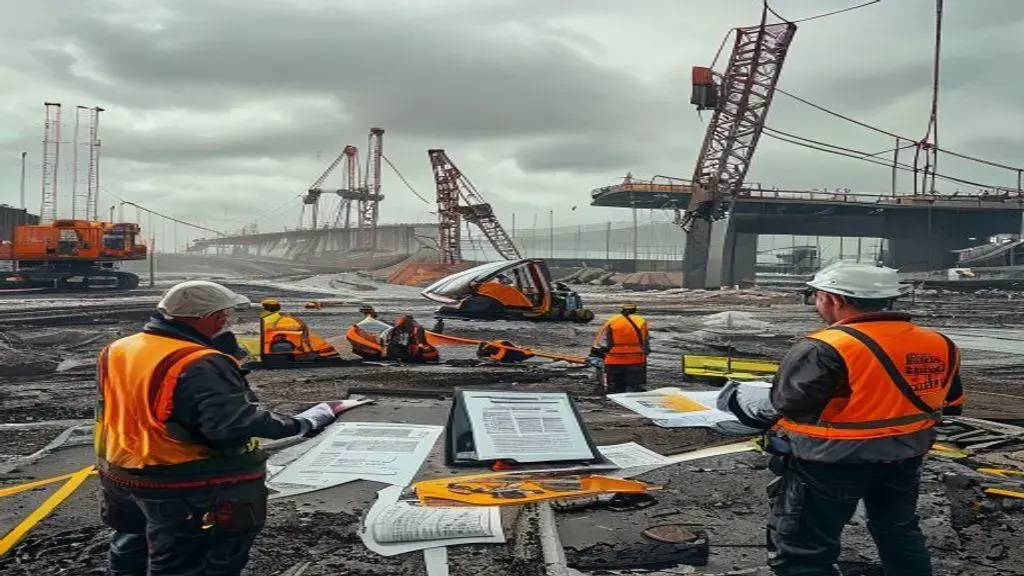 why projects stall: common causes, bottlenecks and risk signals