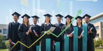 Graduates planning for federal student loan repayment 2026