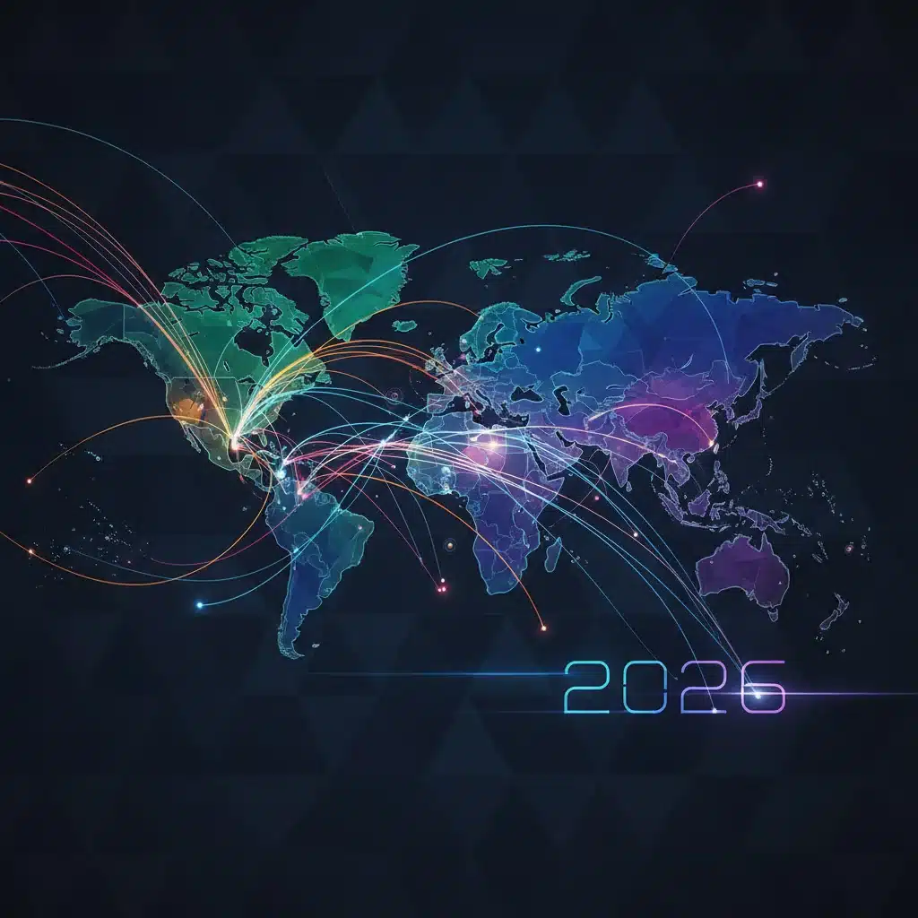 2026 Census Data: Reshaping Political Representation & Power Dynamics