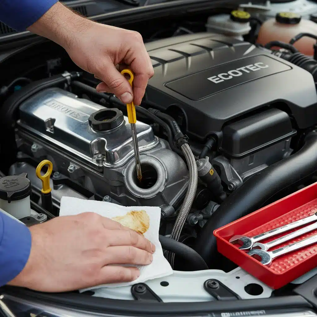 Mastering Auto Maintenance: Key Checks for Extended Car Lifespan