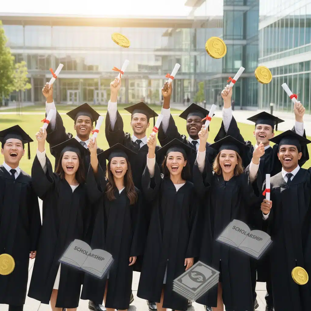 Unlock College Affordability: 2026 Scholarship Deadlines & Application Strategies
