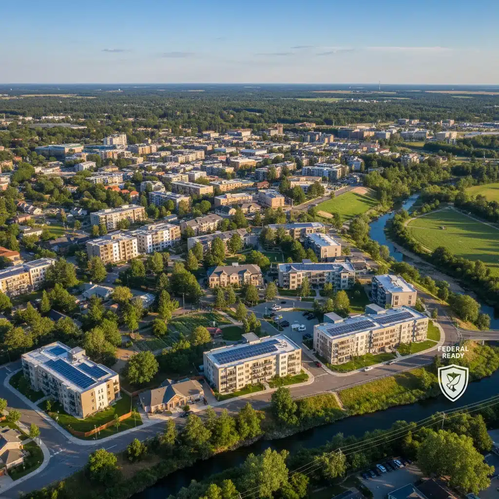 Federal Disaster Preparedness 2026: New Guidelines and Community Resources