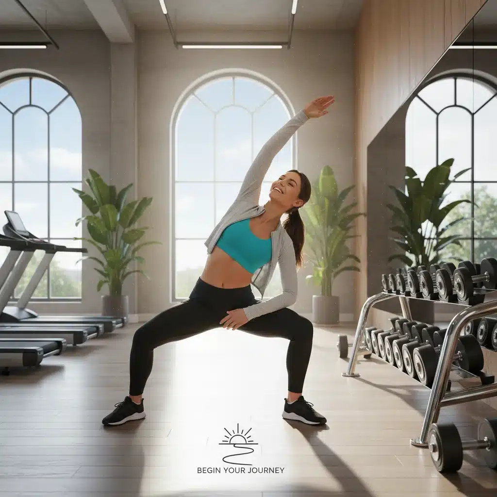Mastering Consistent Exercise: Your Guide to 30 Minutes Daily Activity by 2026