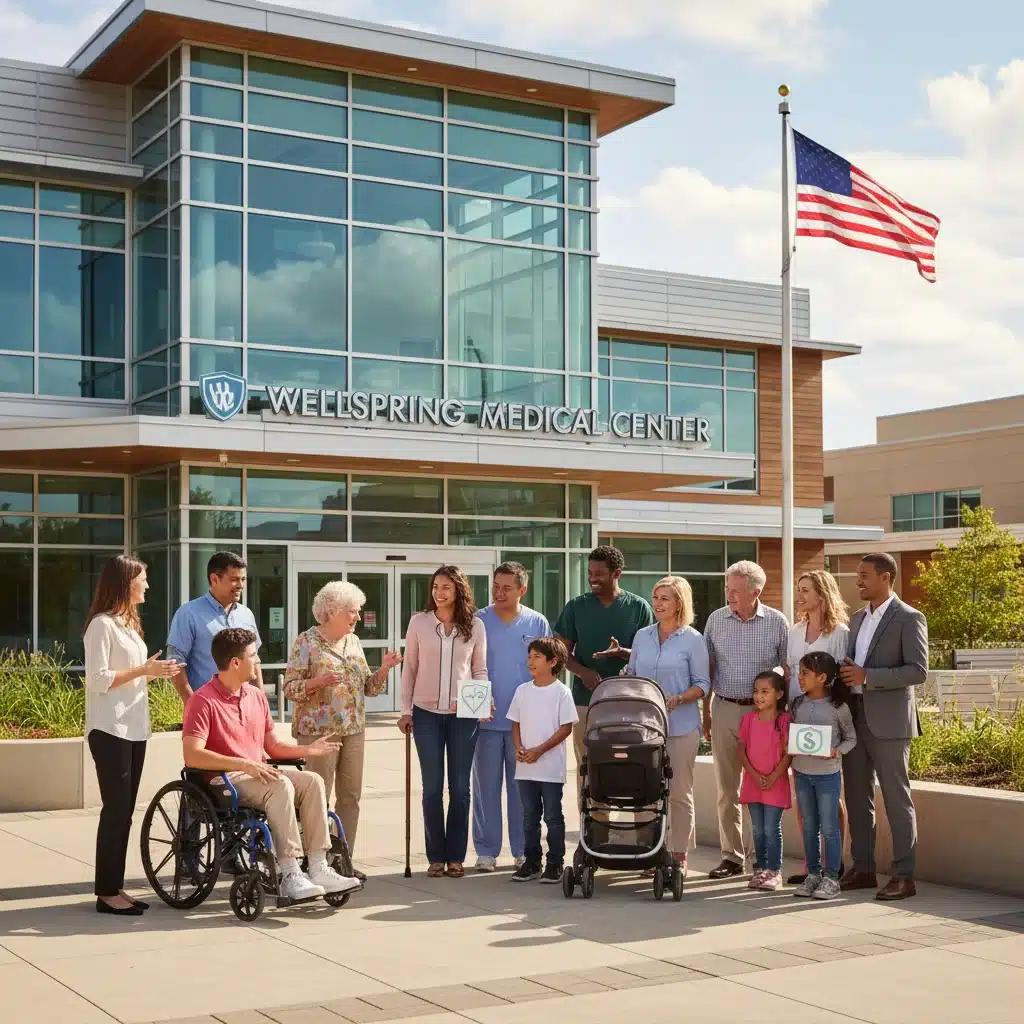 US Healthcare Policy: Access, Costs & Future Debates
