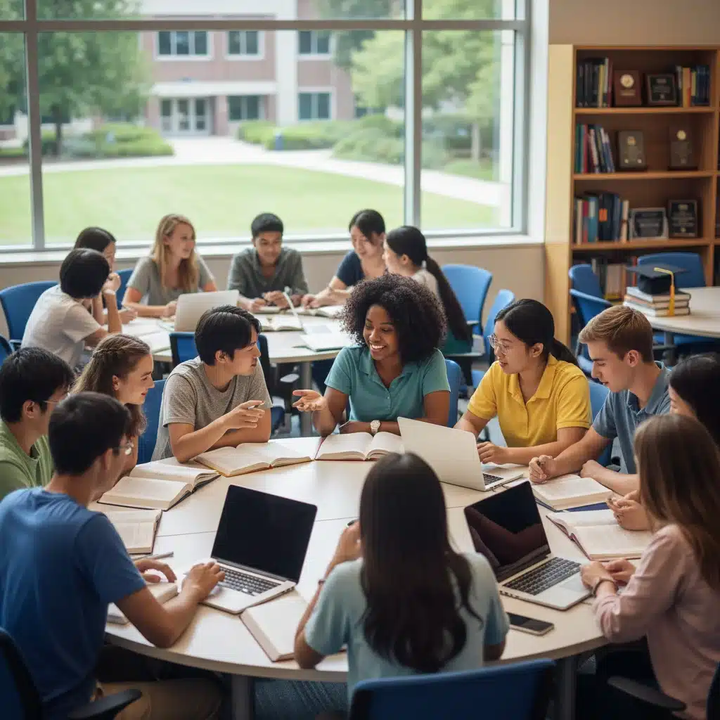 Dual Enrollment Programs: High School to College Credit by 2026