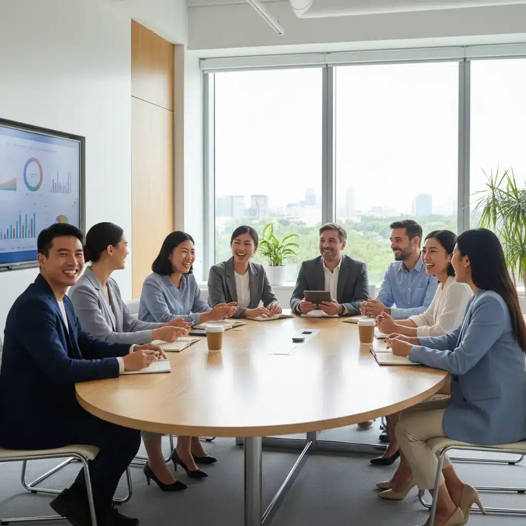 Mastering Effective Communication Skills: Boost Professional Interactions