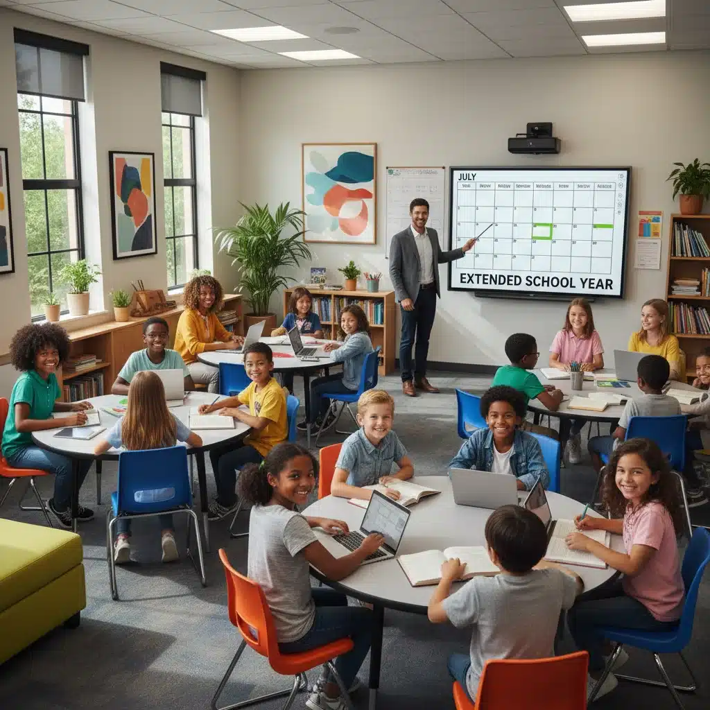 Extended School Year Programs: Unpacking Academic Gains in 2026 Pilots