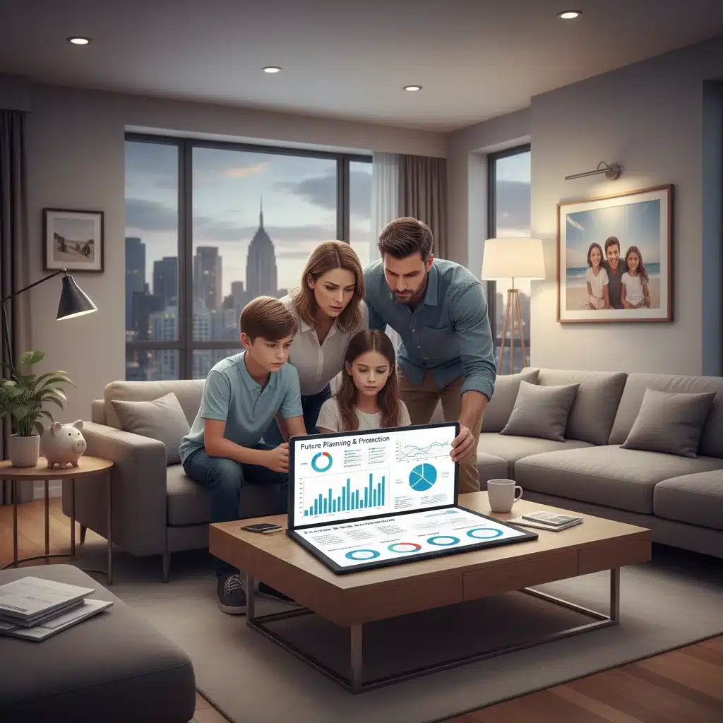 Protecting Family Finances 2026: Inflation Strategies