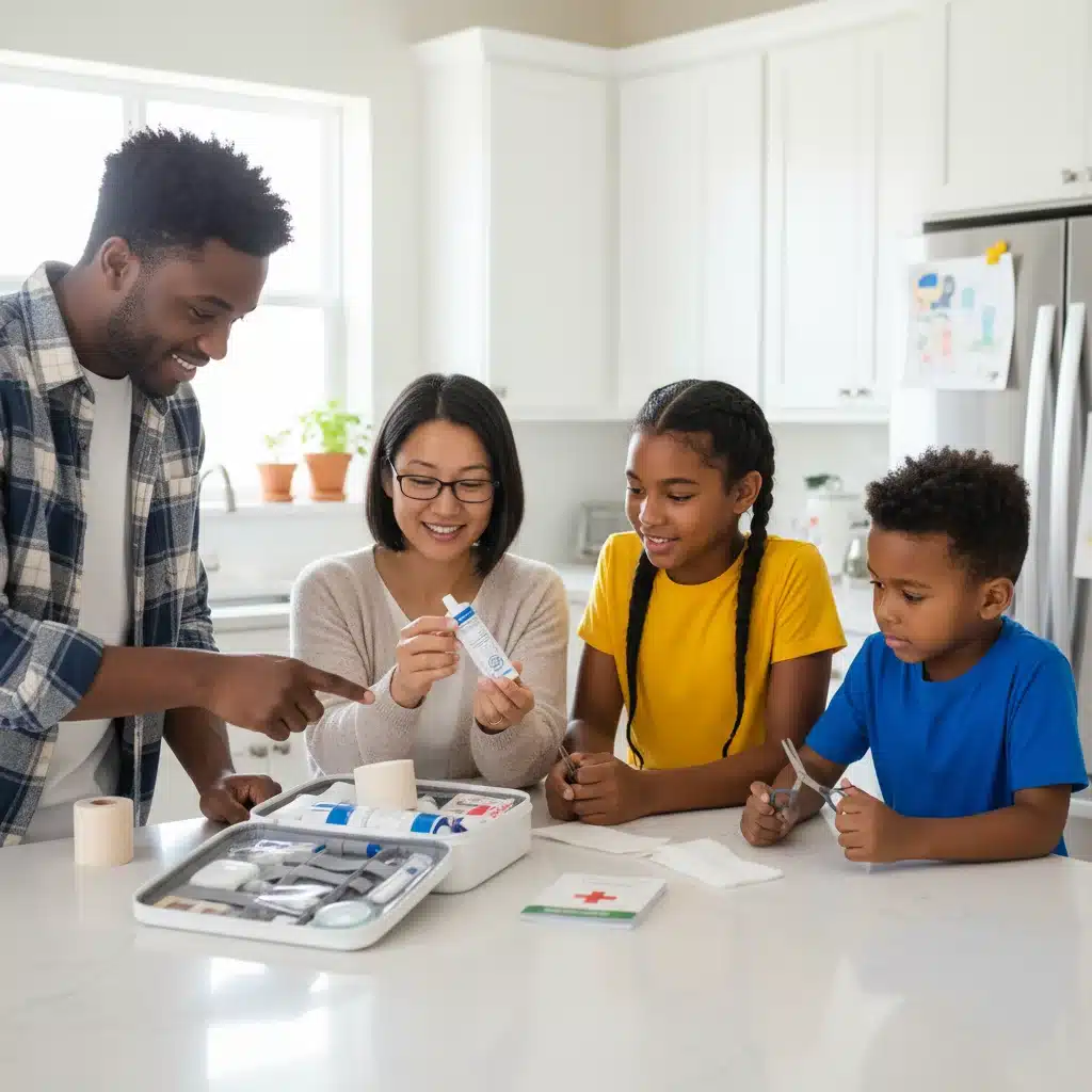 Essential First Aid Skills: Your Family’s 2026 Emergency Preparedness Guide