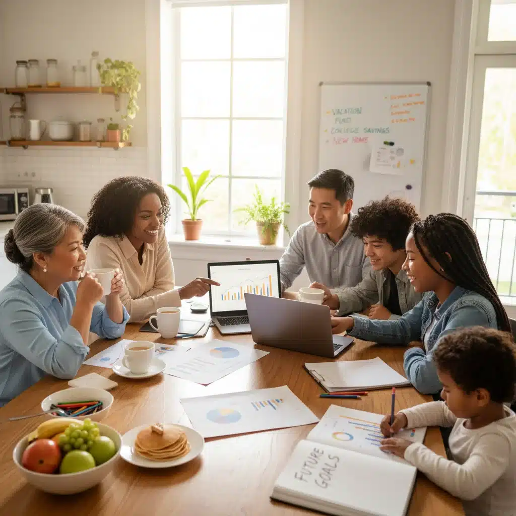 Boost Family Income 2026: Side Hustles for $500-$1,500 Monthly