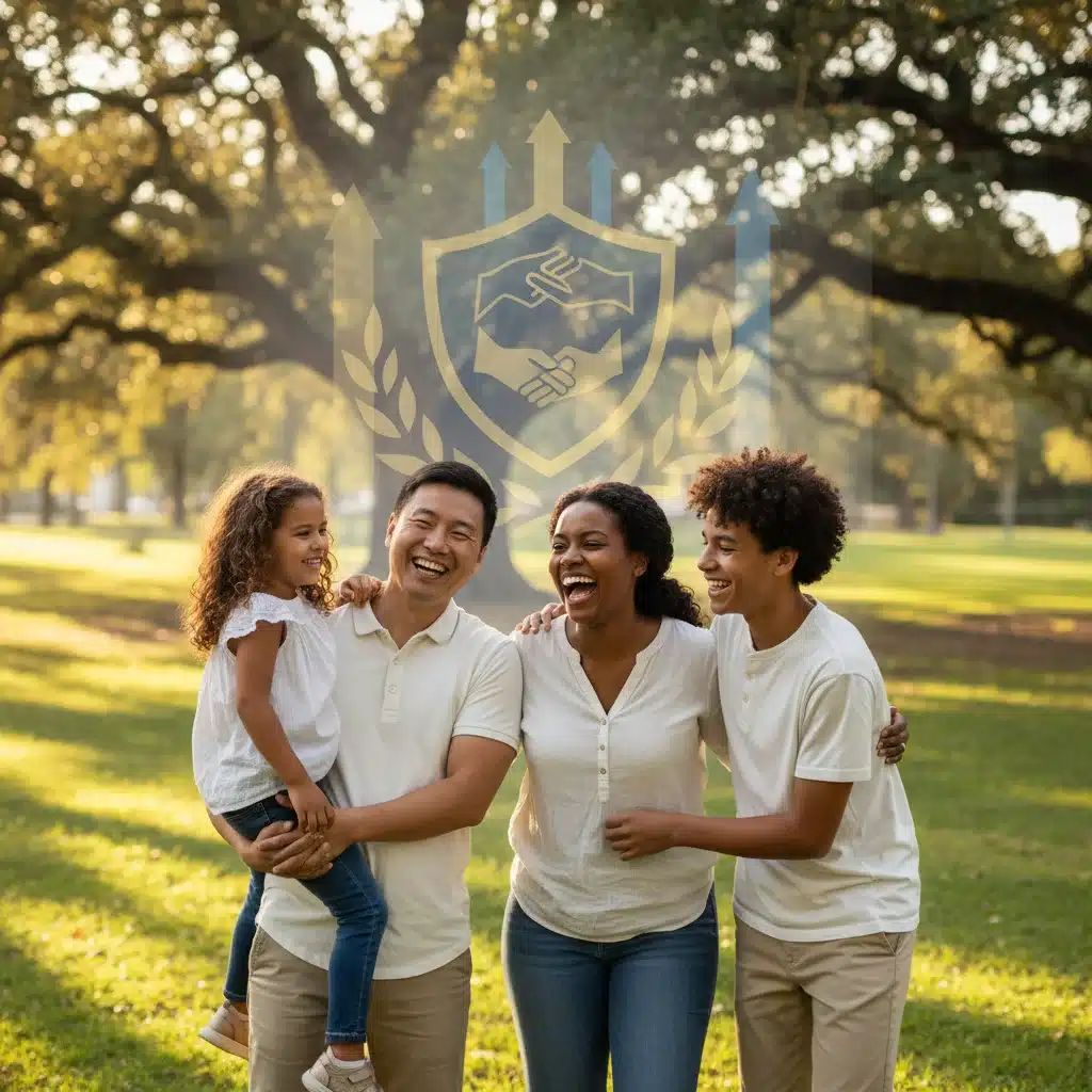 Life Insurance for Families 2026: Coverage & Cost Comparisons