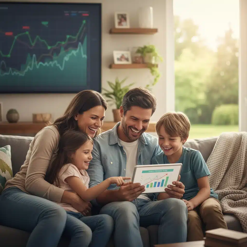 Navigating SECURE Act 2.0: Family Retirement Planning 2026