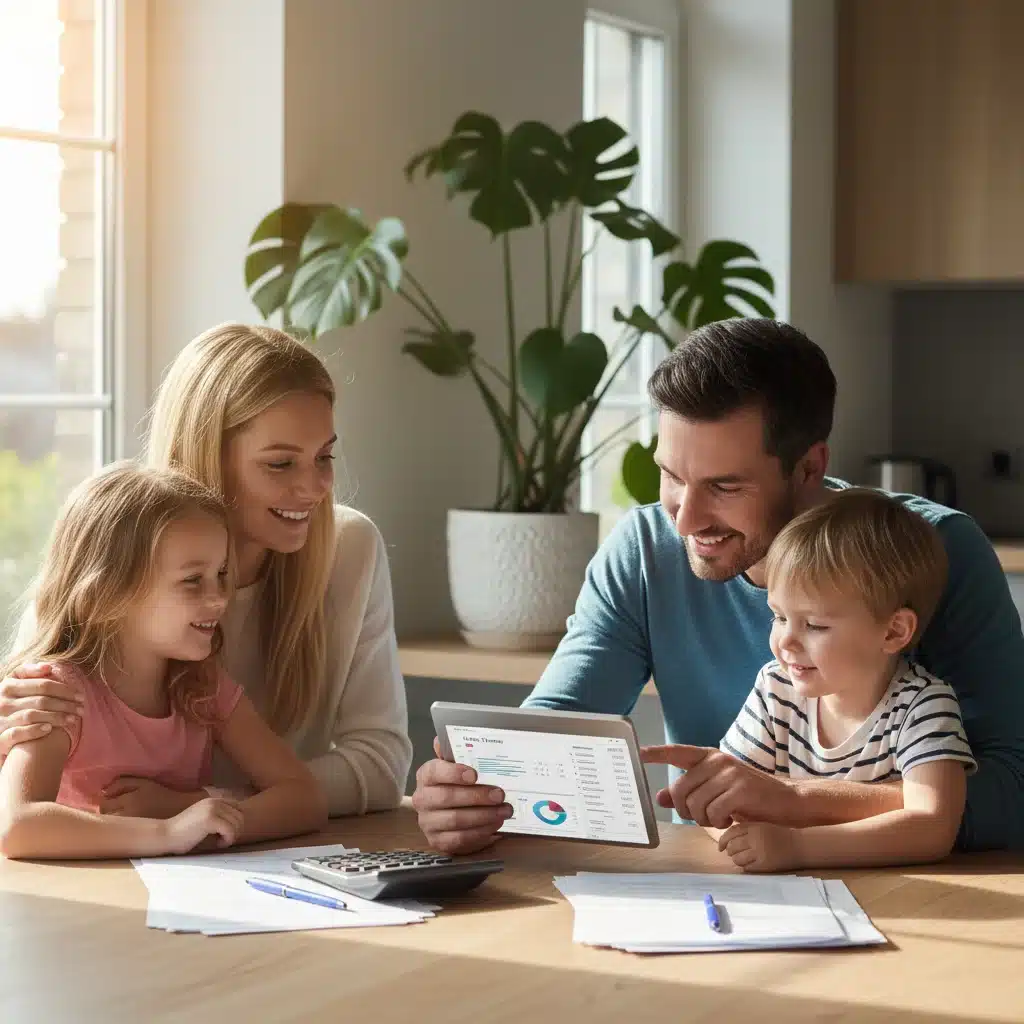 2026 Child Tax Credit: Your Guide to Up to $3,600 Per Child