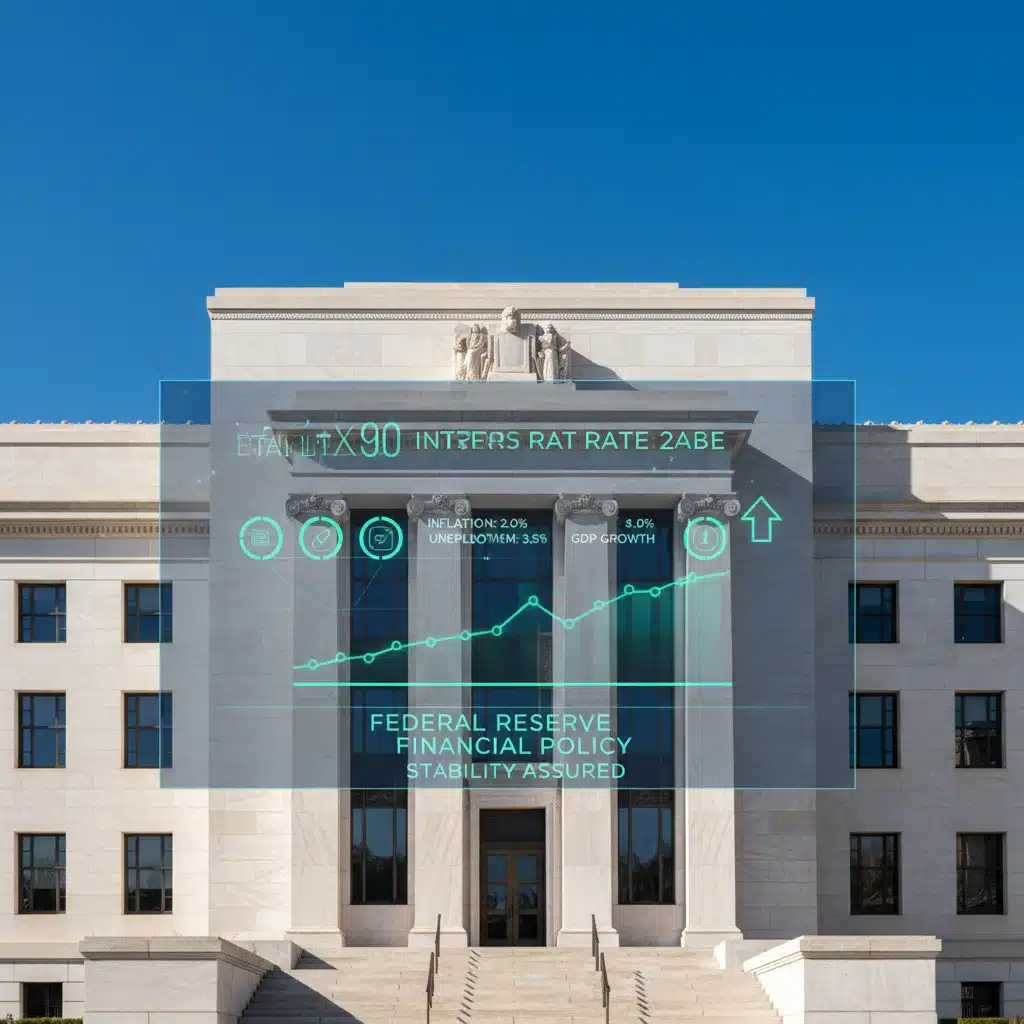 Fed Keeps Rates Steady: Q3 2026 Economic Outlook