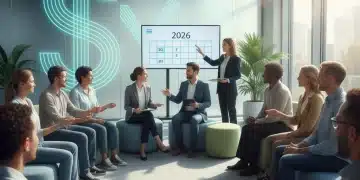 Federal Mental Health Funding: $2 Billion Boost for Nationwide Reach in 2026 Diverse group receiving mental health support, symbolizing federal funding impact by 2026.