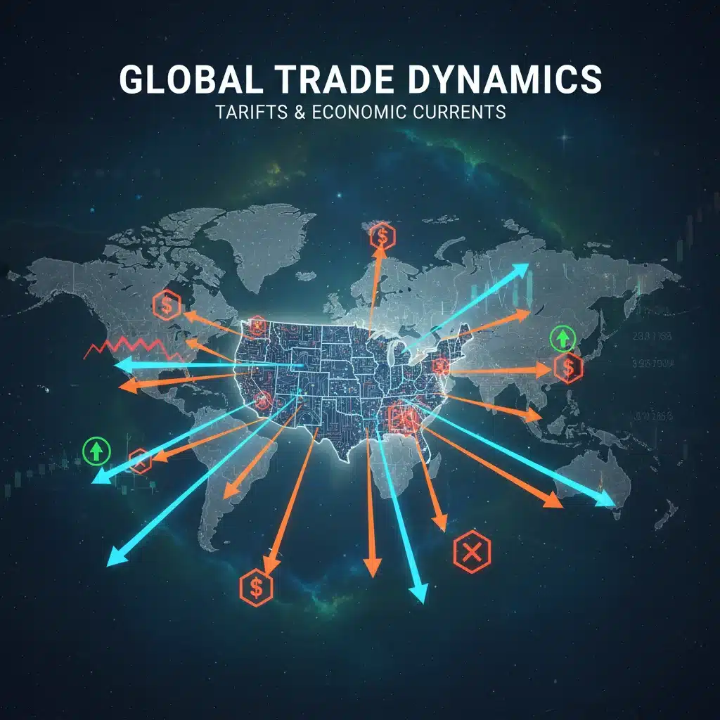 US Trade Policies 2026: Tariffs & Consumer Goods Impact