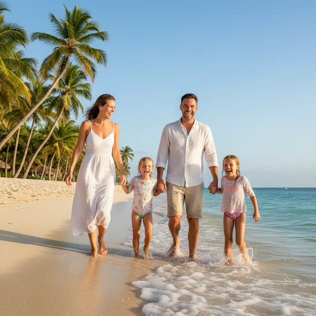 Funding Family Vacations in 2026: Saving $2,000 Annually Through Dedicated Travel Funds