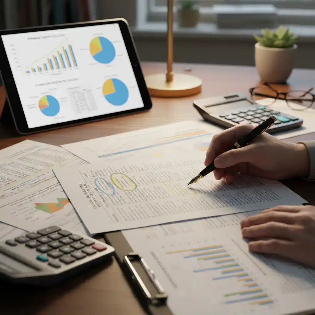 Analyzing complex health insurance policy details for cost savings