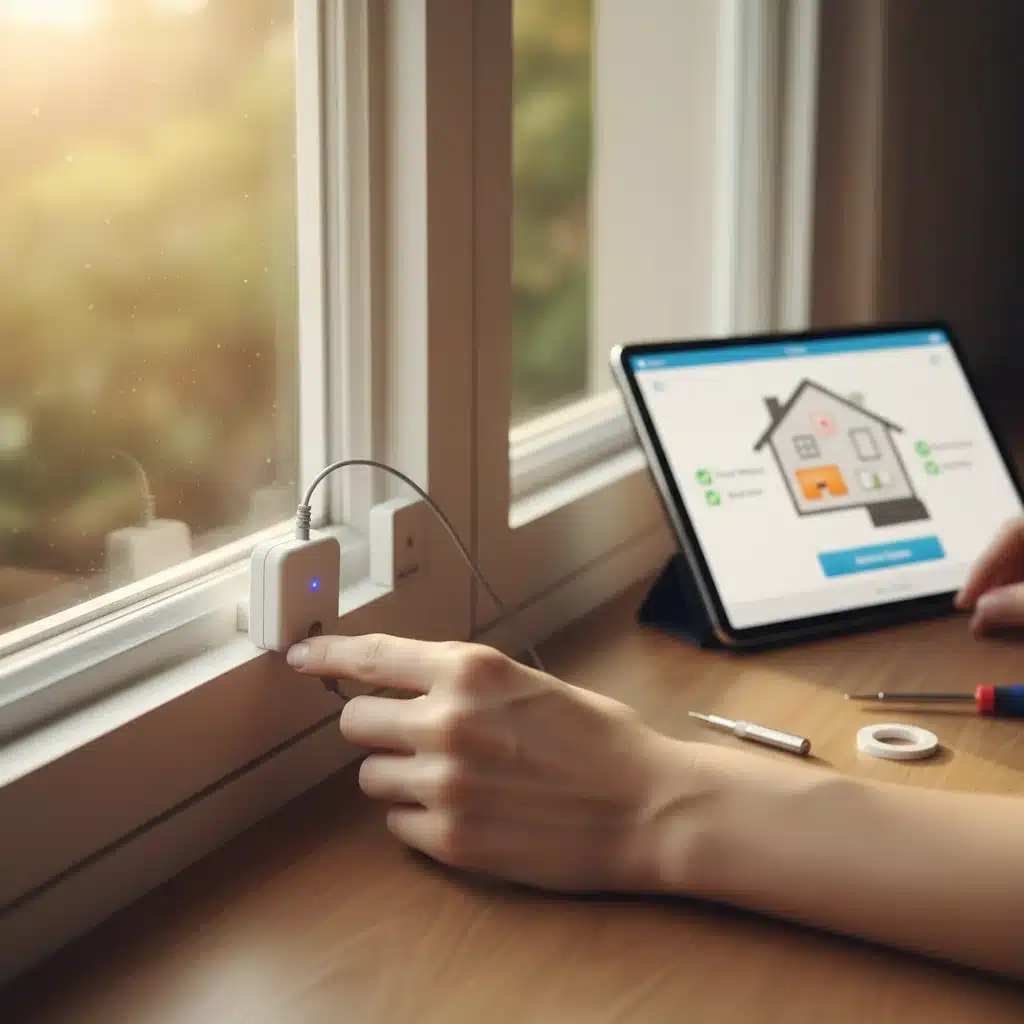 DIY Smart Home Security: 3 Devices Under $200