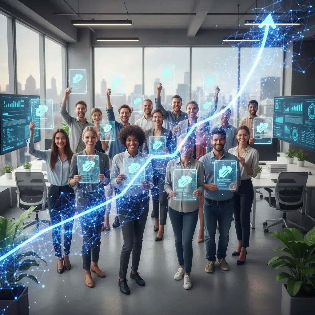 Micro-Credentials: Your 15% Faster Path to Career Advancement in 2026