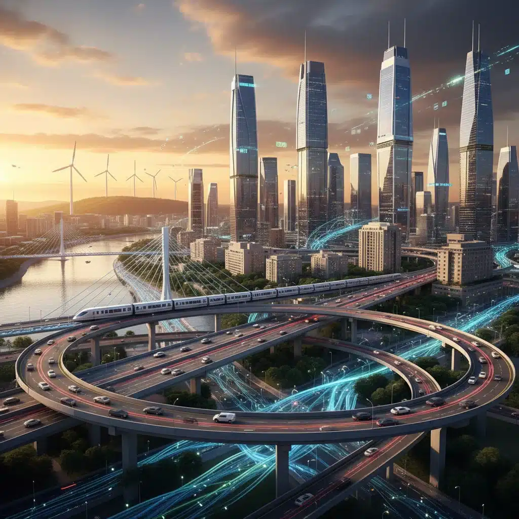US Infrastructure Bill: $1.2 Trillion Impact on Daily Life by 2027