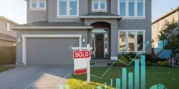 Mastering Homeownership Costs in 2026: Beyond Your Mortgage Modern house with 'Sold' sign and 2026 calendar, financial charts overlay